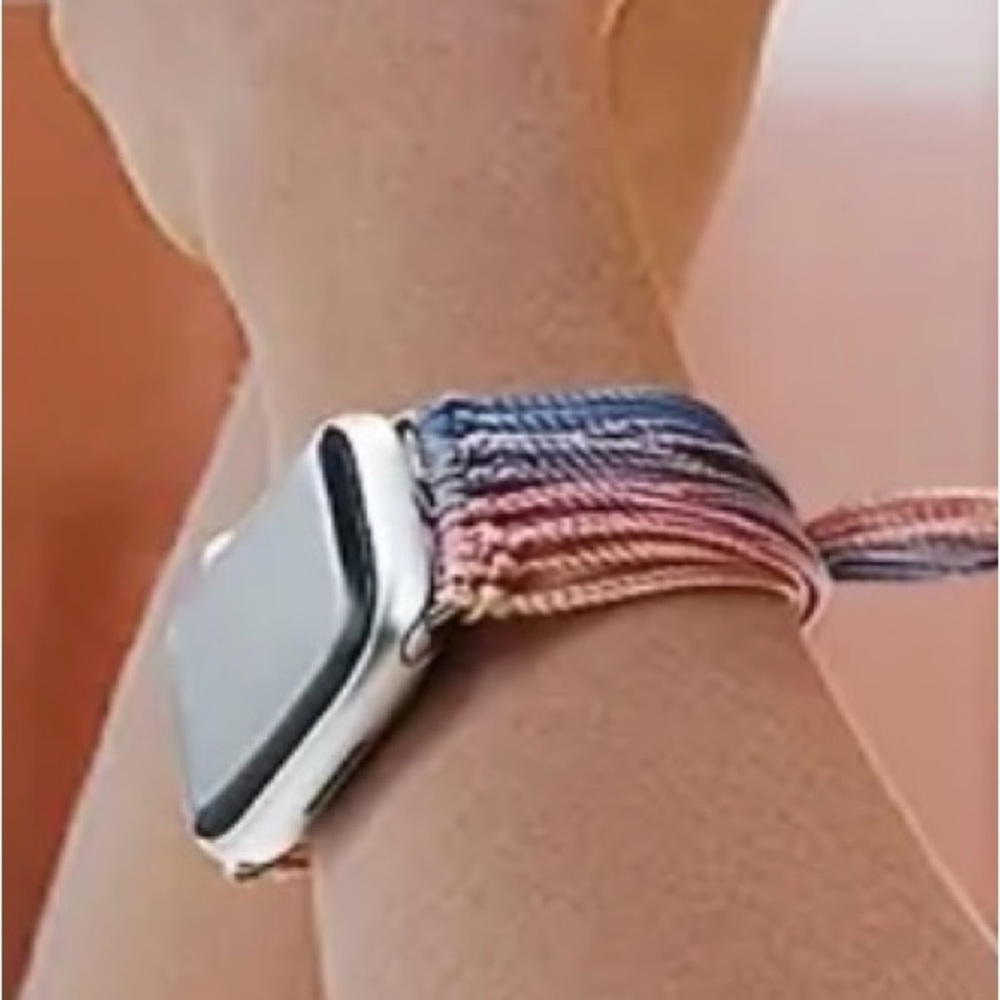 Boho Watch Band,